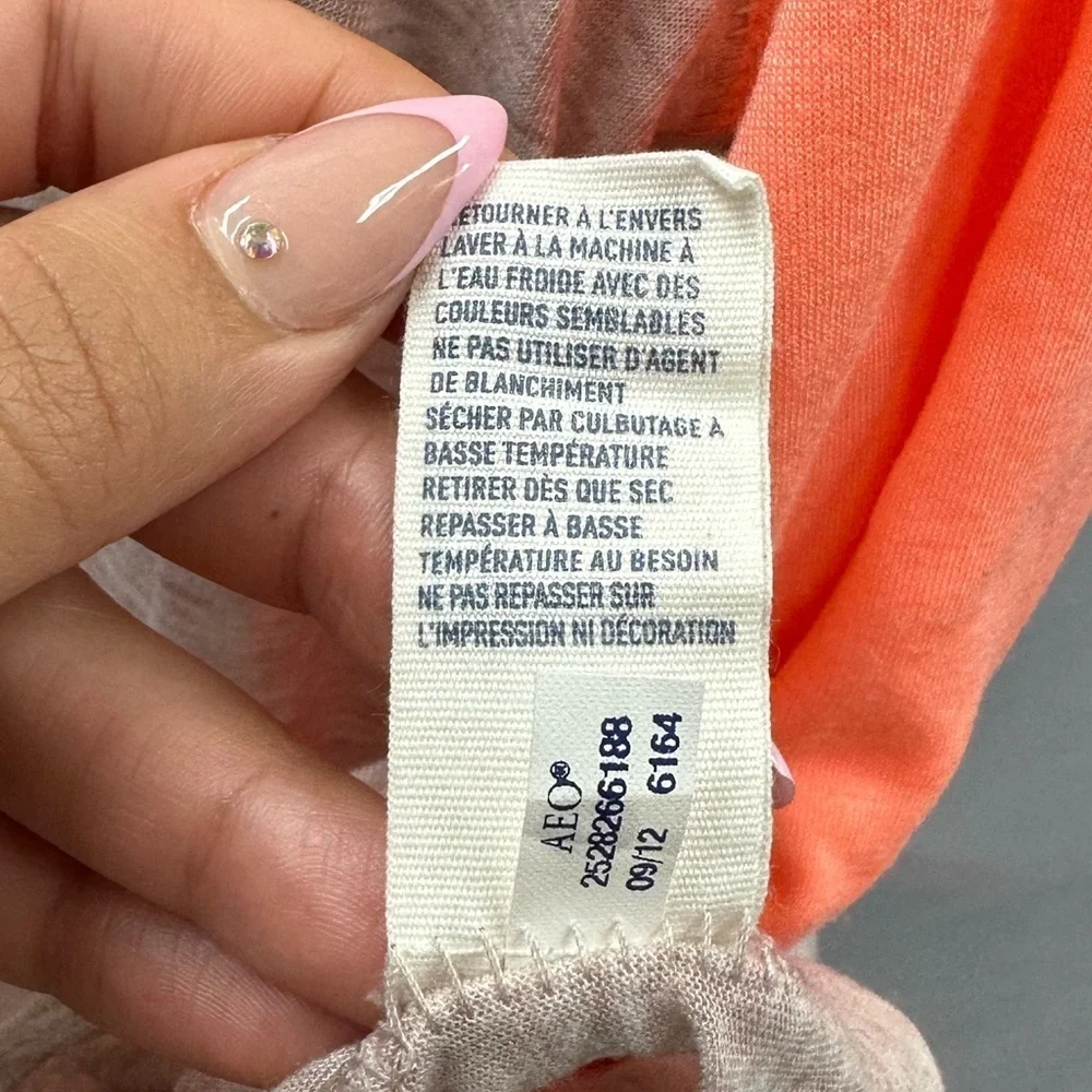American Eagle Outfitters american ealge